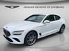 8 thumbnail image of  2025 Genesis G70 2.5T