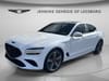 7 thumbnail image of  2025 Genesis G70 2.5T