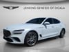 5 thumbnail image of  2025 Genesis G70 2.5T