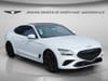2025 Genesis G70 3.3T Sport Advanced