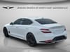 4 thumbnail image of  2025 Genesis G70 3.3T Sport Advanced