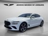 12 thumbnail image of  2025 Genesis G70 3.3T Sport Advanced