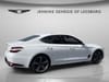 4 thumbnail image of  2025 Genesis G70 3.3T Sport Advanced