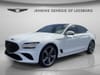 11 thumbnail image of  2025 Genesis G70 3.3T Sport Advanced