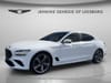 10 thumbnail image of  2025 Genesis G70 3.3T Sport Advanced
