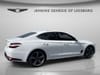4 thumbnail image of  2025 Genesis G70 3.3T Sport Advanced