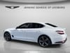 8 thumbnail image of  2025 Genesis G70 3.3T Sport Advanced