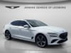 1 thumbnail image of  2025 Genesis G70 3.3T Sport Advanced