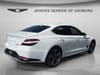 5 thumbnail image of  2025 Genesis G70 3.3T Sport Advanced