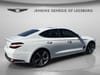 4 thumbnail image of  2025 Genesis G70 3.3T Sport Advanced