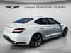 5 thumbnail image of  2025 Genesis G70 3.3T Sport Advanced