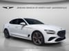9 thumbnail image of  2025 Genesis G70 3.3T Sport Advanced