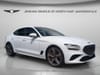 1 thumbnail image of  2025 Genesis G70 3.3T Sport Advanced