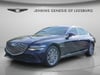 11 thumbnail image of  2025 Genesis G80 2.5T