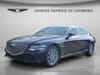 10 thumbnail image of  2025 Genesis G80 2.5T