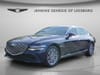 10 thumbnail image of  2025 Genesis G80 2.5T