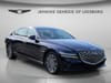 2025 Genesis G80 2.5T