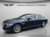 11 thumbnail image of  2025 Genesis G80 2.5T