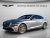 9 thumbnail image of  2025 Genesis G80 2.5T