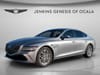 4 thumbnail image of  2025 Genesis G80 2.5T
