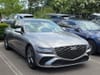2025 Genesis G80 3.5T