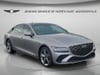 2025 Genesis G80 3.5T