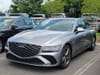 5 thumbnail image of  2025 Genesis G80 3.5T