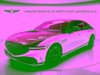 5 thumbnail image of  2025 Genesis G90 3.5T e-SC