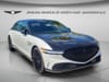2025 Genesis G90 3.5T e-SC