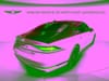 3 thumbnail image of  2025 Genesis G90 3.5T e-SC