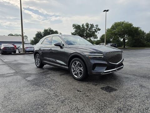1 image of 2025 Genesis GV70 2.5T
