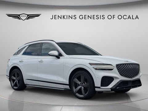 1 image of 2025 Genesis GV70 2.5T