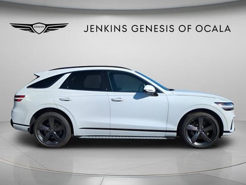 1 image of 2025 Genesis GV70 2.5T