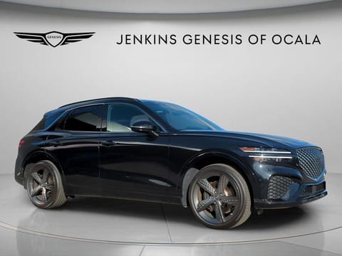 1 image of 2025 Genesis GV70 2.5T