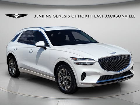 1 image of 2025 Genesis GV70 2.5T