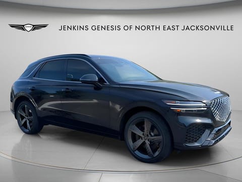 1 image of 2025 Genesis GV70 2.5T Sport Prestige