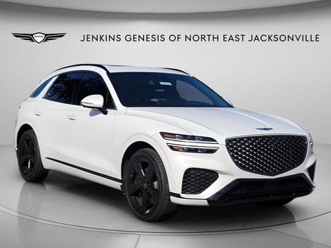 1 image of 2025 Genesis GV70 2.5T Sport Prestige