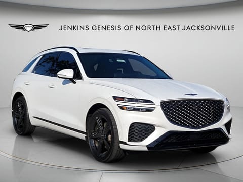 1 image of 2025 Genesis GV70 2.5T Sport Prestige