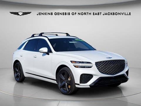 1 image of 2025 Genesis GV70 2.5T Sport Prestige