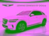 3 thumbnail image of  2025 Genesis GV70 2.5T