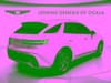 8 thumbnail image of  2025 Genesis GV70 2.5T