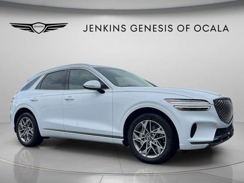 1 image of 2025 Genesis GV70 2.5T