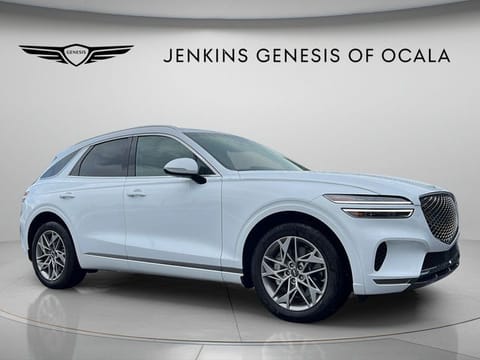 1 image of 2025 Genesis GV70 2.5T