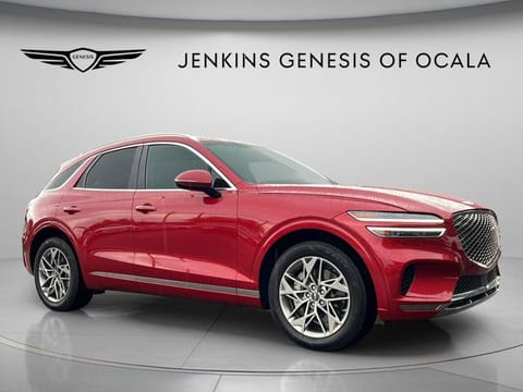 1 image of 2025 Genesis GV70 2.5T