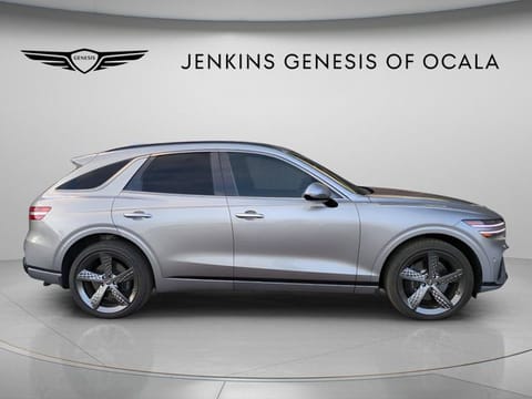 1 image of 2025 Genesis GV70 3.5T Sport