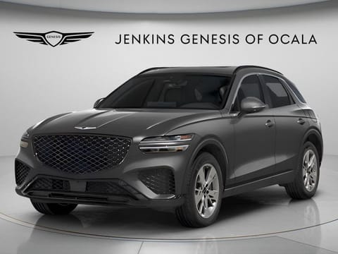 1 image of 2025 Genesis GV70 3.5T Sport