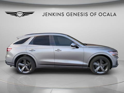 1 image of 2025 Genesis GV70 3.5T Sport