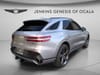 8 thumbnail image of  2025 Genesis GV70 3.5T Sport