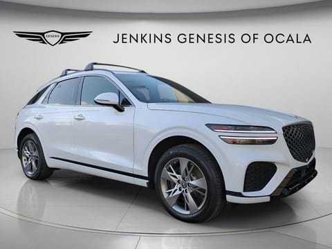 1 image of 2025 Genesis GV70 3.5T Sport