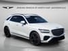2025 Genesis GV70 3.5T Sport Advanced